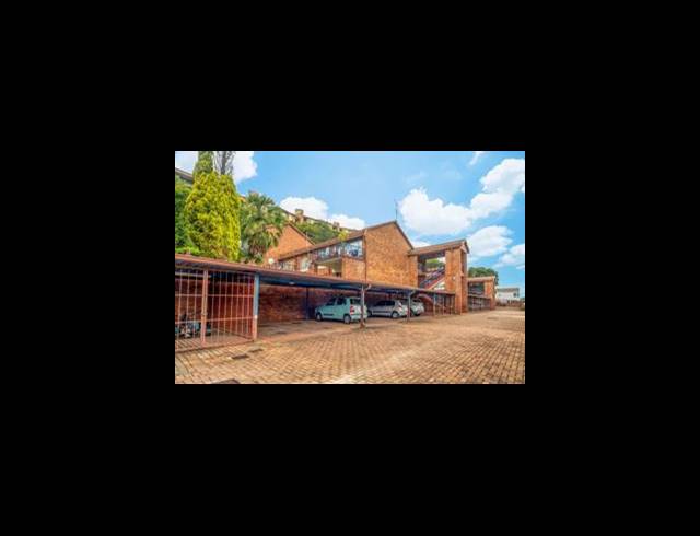 2 BEDROOM APARTMENT FOR SALE IN WINDSOR EAST